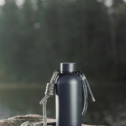 Parks RCS Collection Stainless Steel Bottle 400 Ml - hospitality