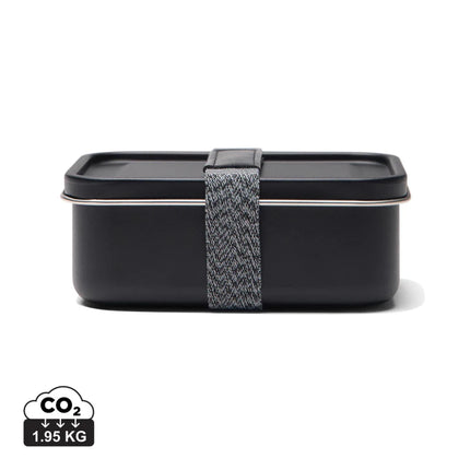 Parks RCS Stainless Steel Lunch Box From The Parks Collection Exquisite Craftsmanship For On The Go - hospitality