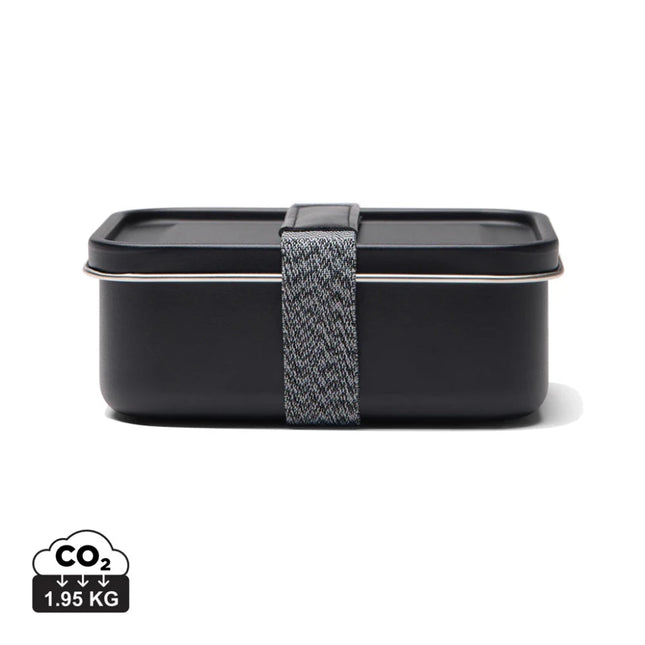 Parks RCS Stainless Steel Lunch Box From The Parks Collection Exquisite Craftsmanship For On The Go - hospitality