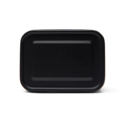 Parks RCS Stainless Steel Lunch Box From The Parks Collection Exquisite Craftsmanship For On The Go - hospitality
