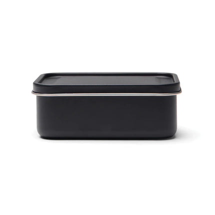 Parks RCS Stainless Steel Lunch Box From The Parks Collection Exquisite Craftsmanship For On The Go - hospitality