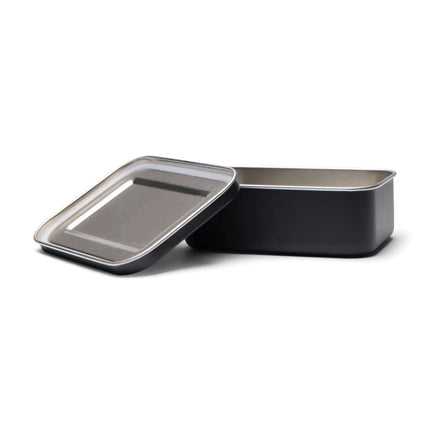 Parks RCS Stainless Steel Lunch Box From The Parks Collection Exquisite Craftsmanship For On The Go - hospitality