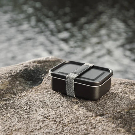 Parks RCS Stainless Steel Lunch Box From The Parks Collection Exquisite Craftsmanship For On The Go - hospitality
