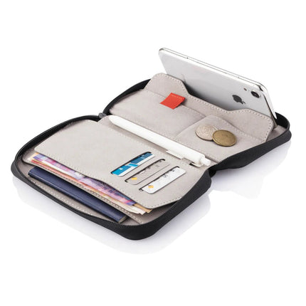 Passport holder - hospitality