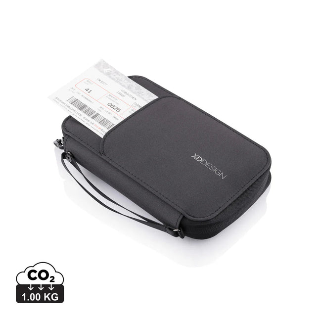 Passport holder - hospitality
