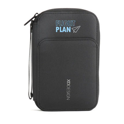 Passport holder - hospitality