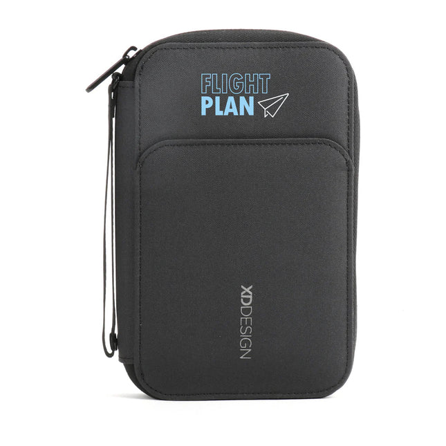 Passport holder - hospitality