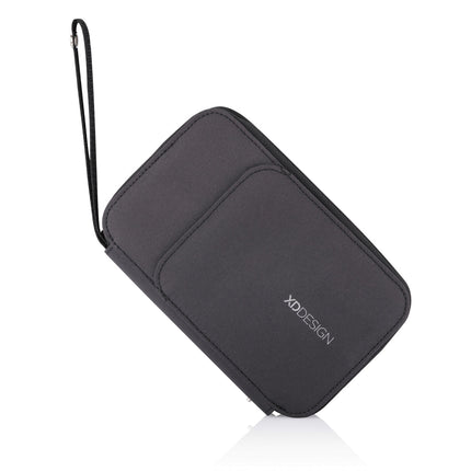 Passport holder - hospitality
