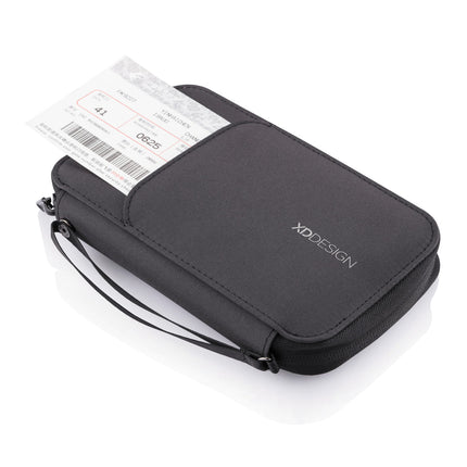 Passport holder - hospitality