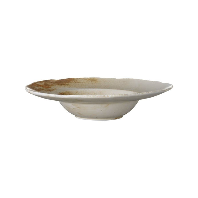 Pasta plate Constancy, 280mm - hospitality