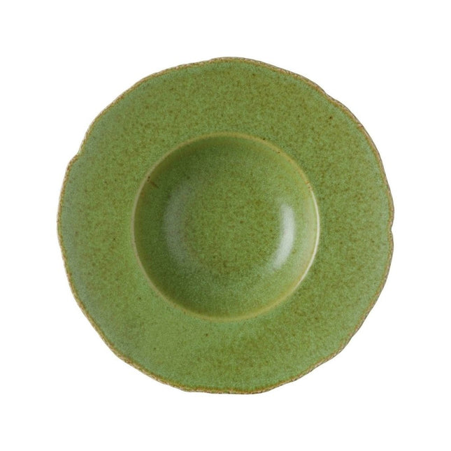 Pasta plate Edenic, 280mm - hospitality