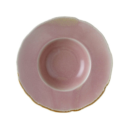 Pasta plate Rosa, 280mm - hospitality
