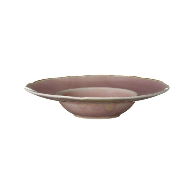 Pasta plate Rosa, 280mm - hospitality