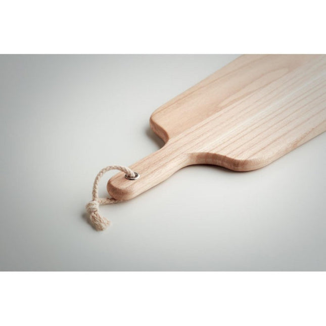 Paulownia Serving Board 63x18.5cm Pack of 25 - hospitality
