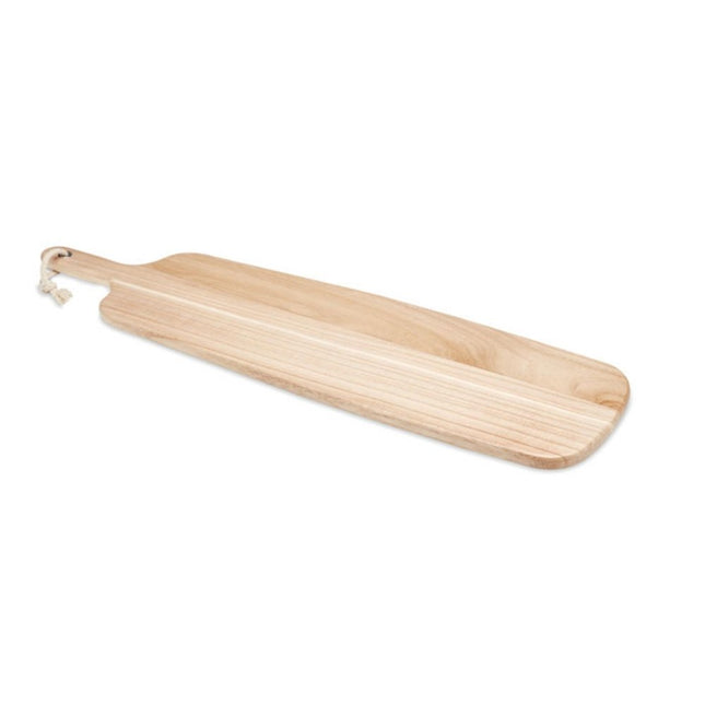 Paulownia Serving Board 63x18.5cm Pack of 25 - hospitality