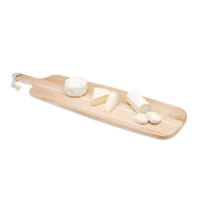 Paulownia Serving Board 63x18.5cm Pack of 25 - hospitality