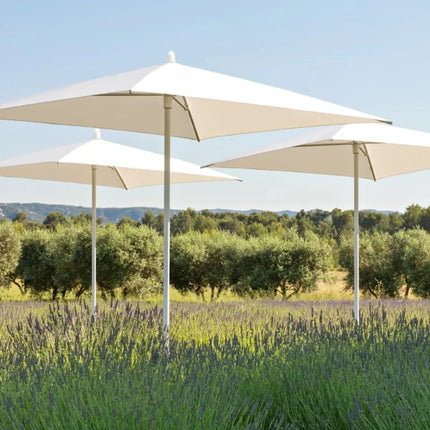 PAXI Parasol 200 x 200cm with Base SET - hospitality