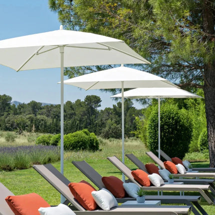 PAXI Parasol 200 x 200cm with Base SET - hospitality