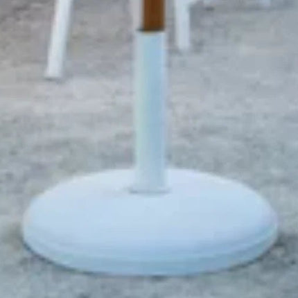 PAXI Parasol 200 x 200cm with Base SET - hospitality