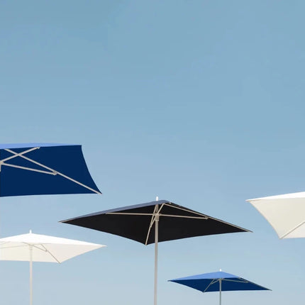 PAXI Parasol 200 x 200cm with Base SET - hospitality