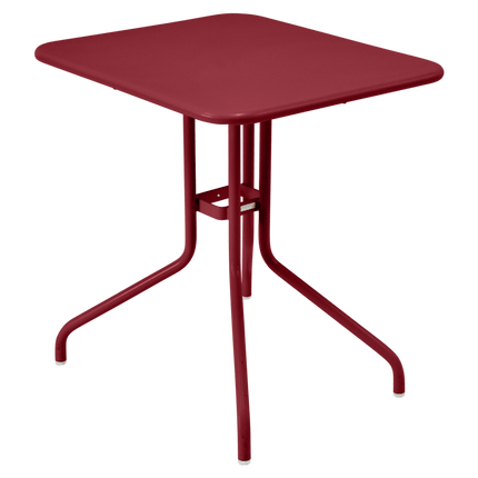 Pétale Tilt-Top Café Table 60 x 70 cm - CWDH