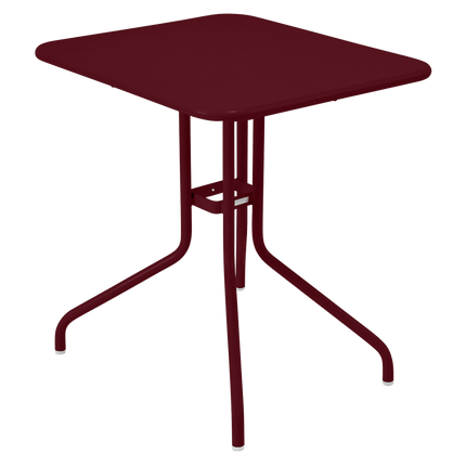 Pétale Tilt-Top Café Table 60 x 70 cm - CWDH