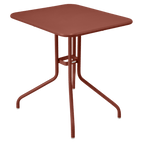 Red Ochre
