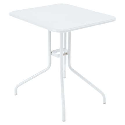 Pétale Tilt-Top Café Table 60 x 70 cm - CWDH