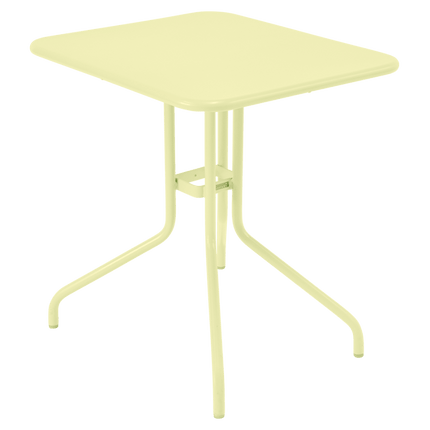 Pétale Tilt-Top Café Table 60 x 70 cm - CWDH