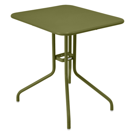 Pétale Tilt-Top Café Table 60 x 70 cm - CWDH