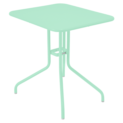 Pétale Tilt-Top Café Table 60 x 70 cm - CWDH