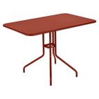 Red Ochre