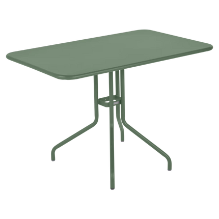 Pétale Tilt-Top Table 110 x 70 cm - CWDH