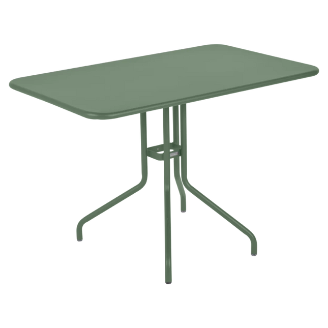 Pétale Tilt-Top Table 110 x 70 cm - CWDH
