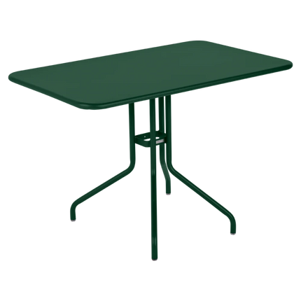 Pétale Tilt-Top Table 110 x 70 cm - CWDH