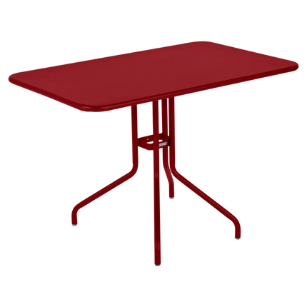 Pétale Tilt-Top Table 110 x 70 cm - CWDH