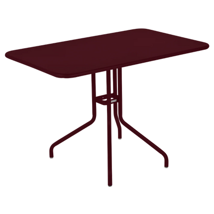 Pétale Tilt-Top Table 110 x 70 cm - CWDH