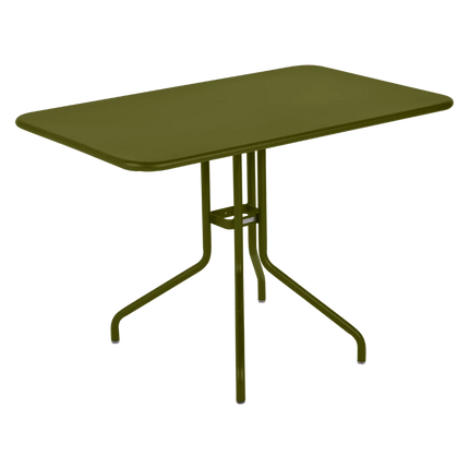 Pétale Tilt-Top Table 110 x 70 cm - CWDH