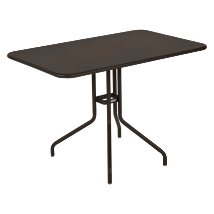 Pétale Tilt-Top Table 110 x 70 cm - CWDH