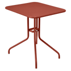 Red Ochre