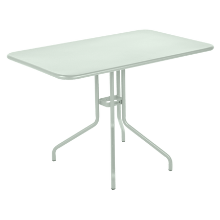 Pétale Tilt-Top Terrace Table 110 x 70 cm - CWDH