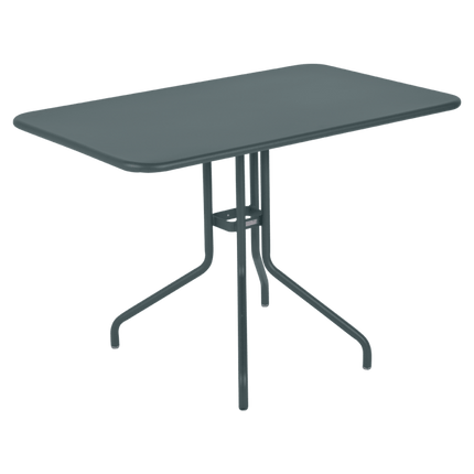 Pétale Tilt-Top Terrace Table 110 x 70 cm - CWDH