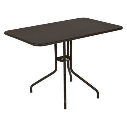 Pétale Tilt-Top Terrace Table 110 x 70 cm - CWDH