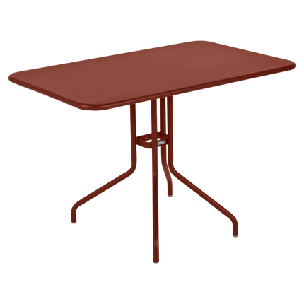 Pétale Tilt-Top Terrace Table 110 x 70 cm - CWDH