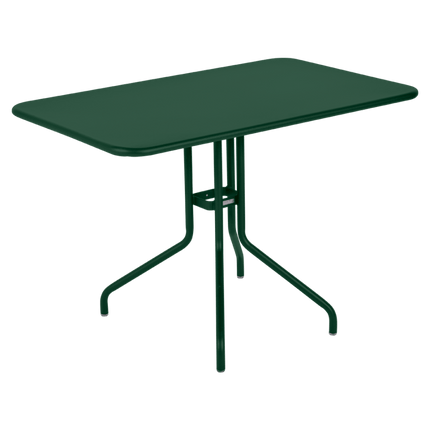 Pétale Tilt-Top Terrace Table 110 x 70 cm - CWDH