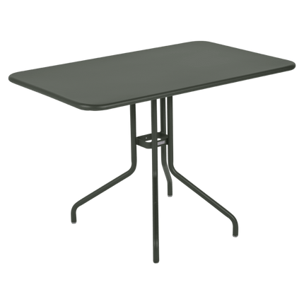 Pétale Tilt-Top Terrace Table 110 x 70 cm - CWDH