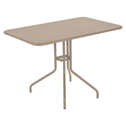 Pétale Tilt-Top Terrace Table 110 x 70 cm - CWDH