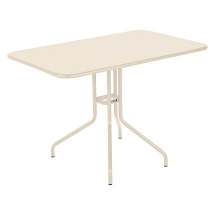 Pétale Tilt-Top Terrace Table 110 x 70 cm - CWDH