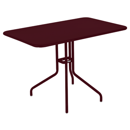 Pétale Tilt-Top Terrace Table 110 x 70 cm - CWDH