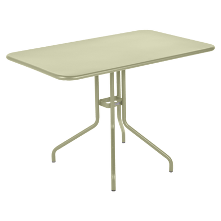 Pétale Tilt-Top Terrace Table 110 x 70 cm - CWDH